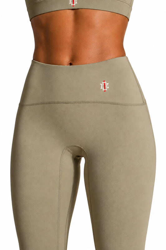 Day 1 Second Skin Legging