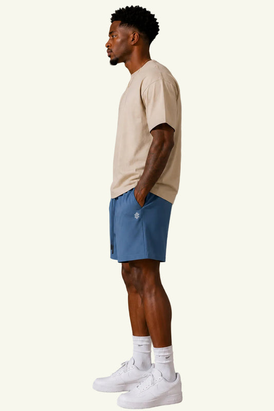 Day 1 Flex Performance Shorts by Day 1 Collective
