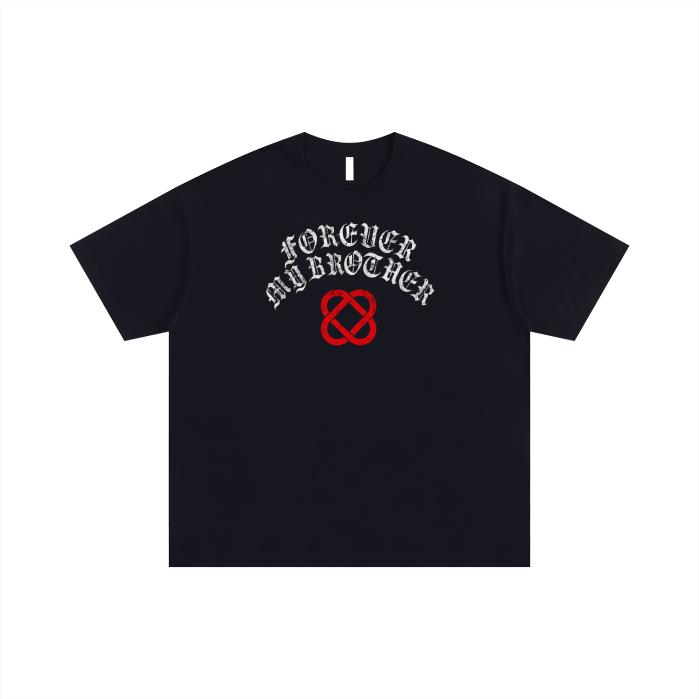 (FMB) Forever Linked Boxy Tee