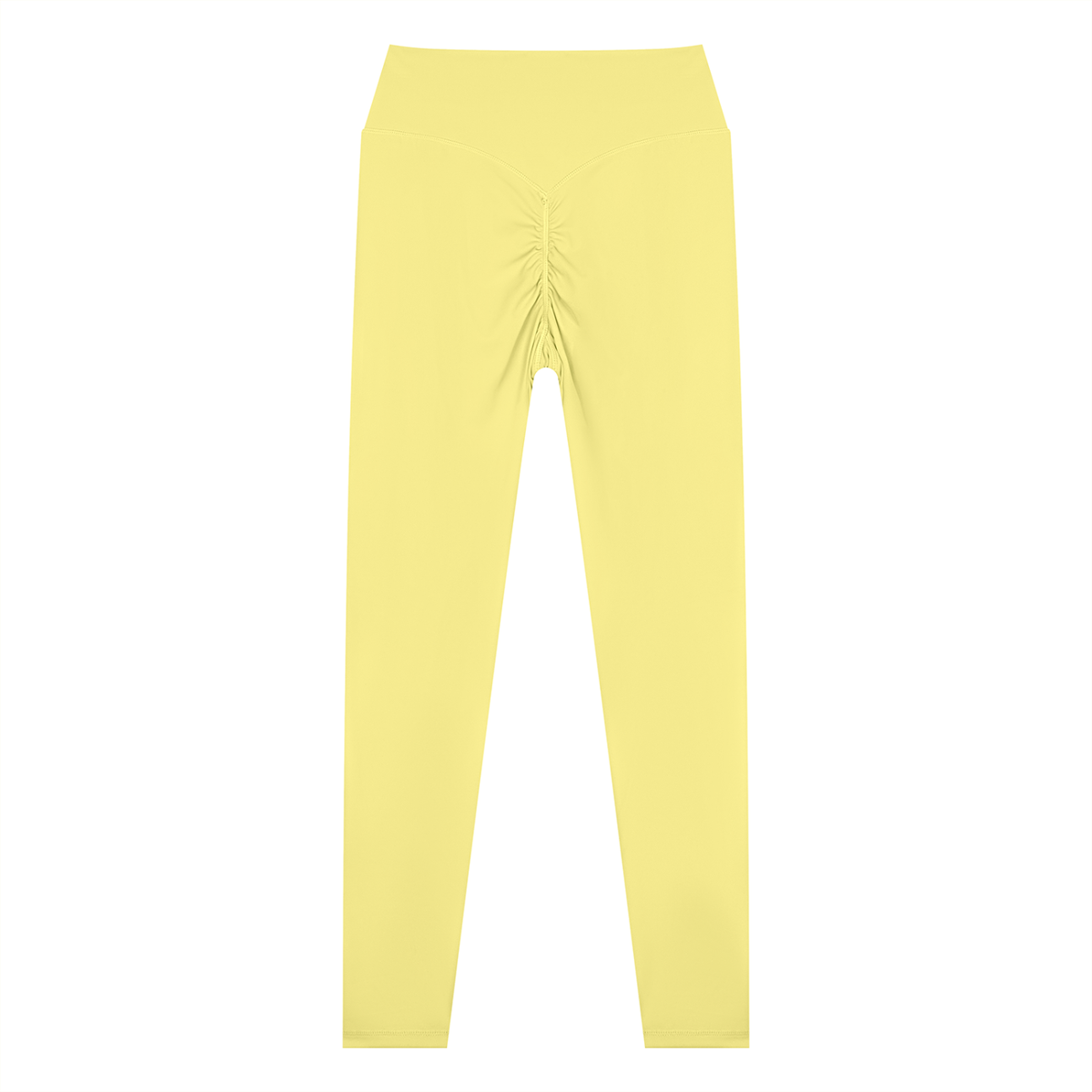 Day 1 High Waisted Yoga Leggings