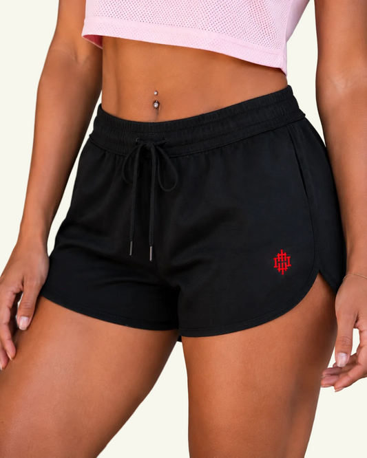 D1 Swift Run Shorts by Day 1 Collective