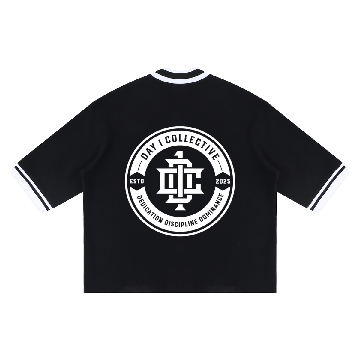 Day 1 Baseball Jersey