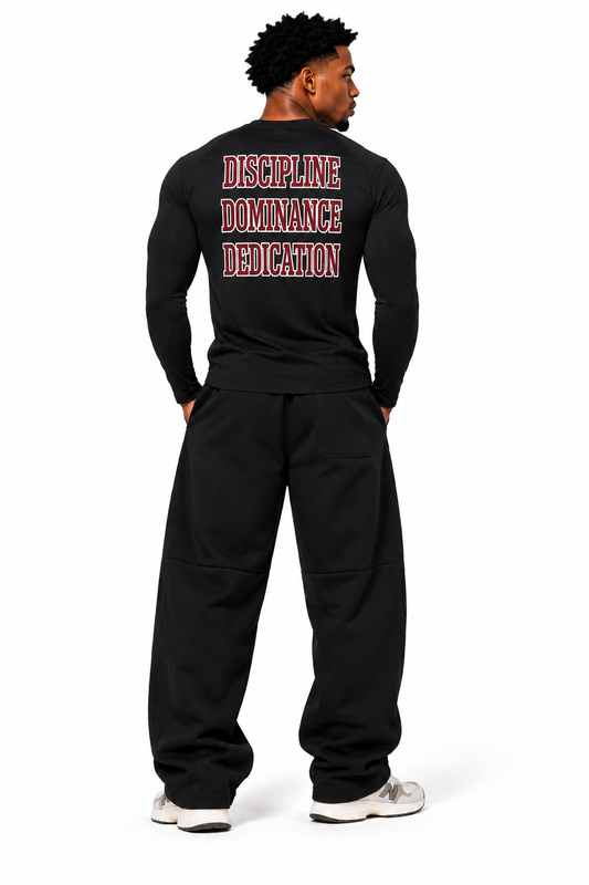 Day 1 Performance Long Sleeve T-Shirt