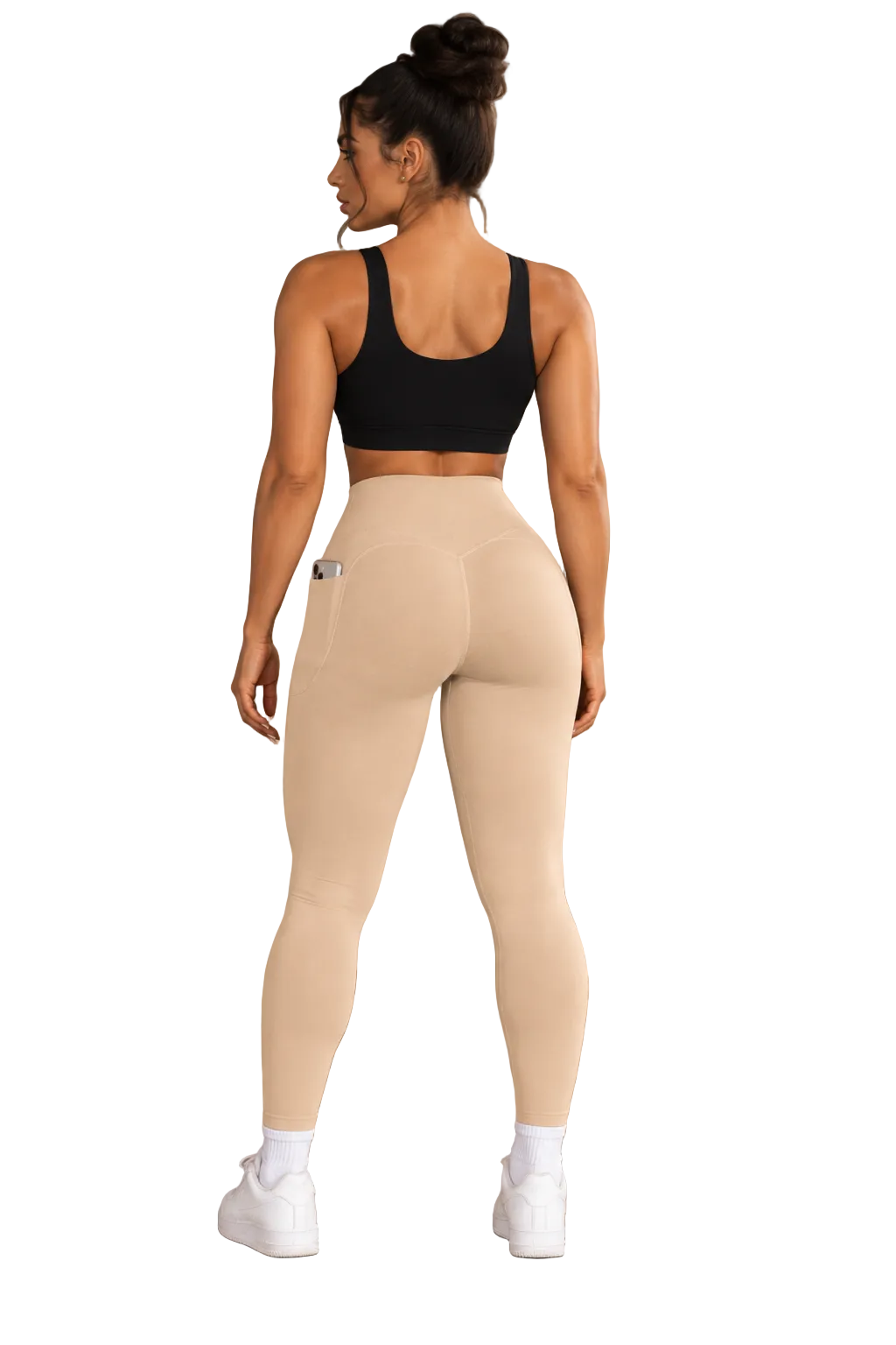Day 1 Sculpt Seamless Legging
