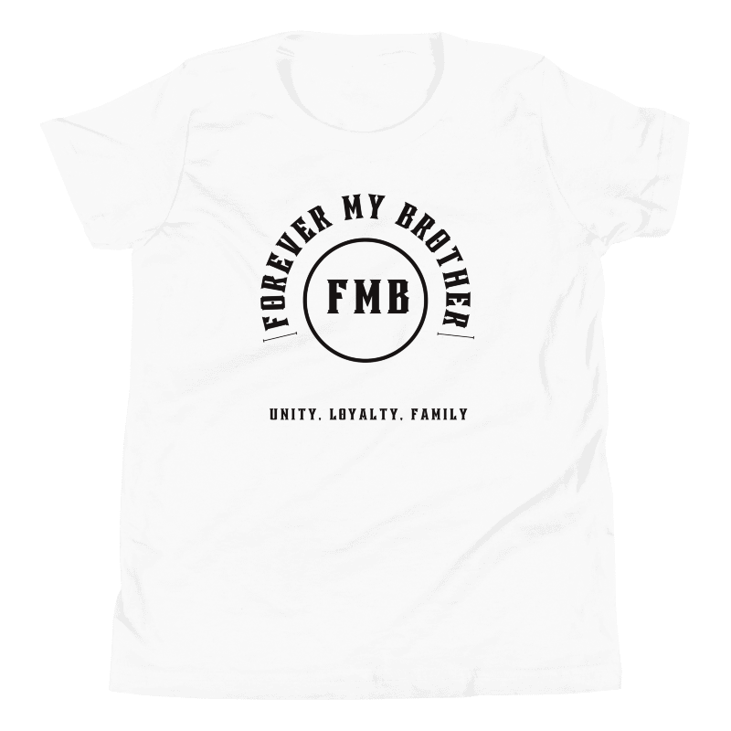 FMB  1st Edition/ Youth Apparel T Shirt