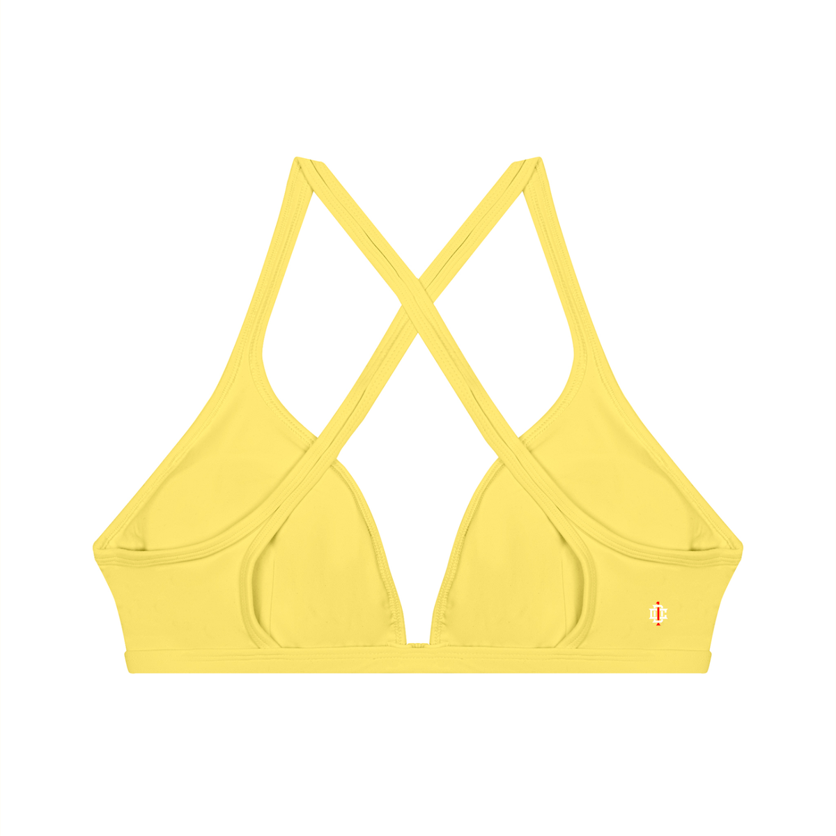 Day 1 Yoga Sports Bra