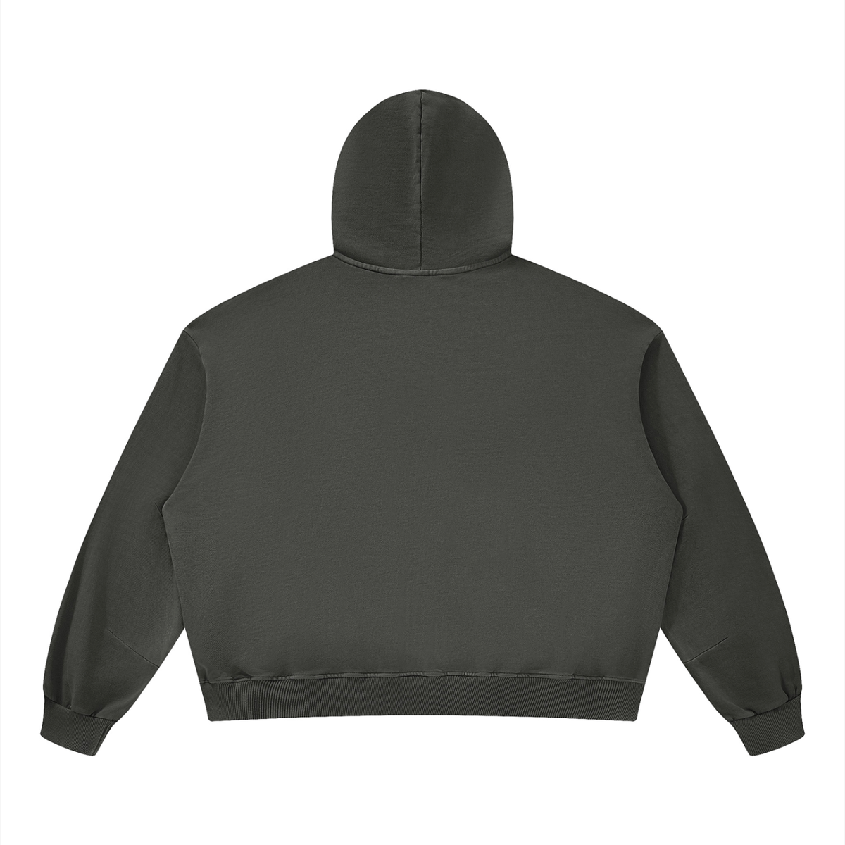 FMB Signature Heavyweight Hoodie