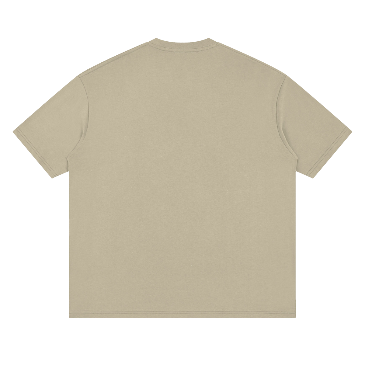 FMB Forever My Brother Streetwear Drop Shoulder T-Shirt
