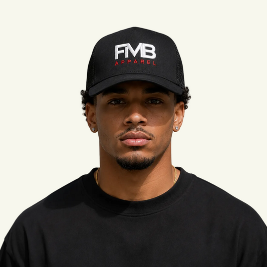 FMB Everyday Trucker Hat