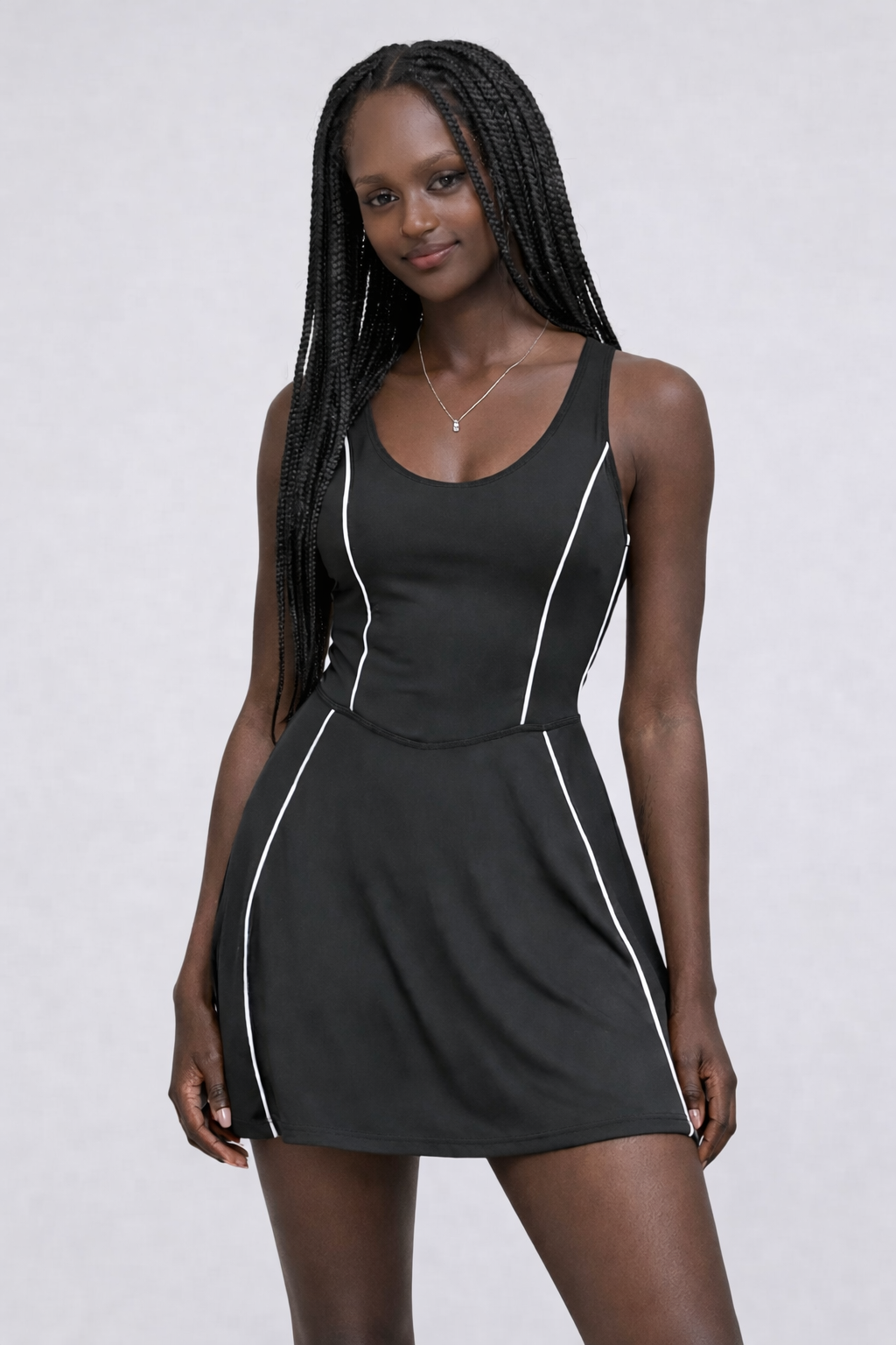 FMB Signature Contour Active Dress