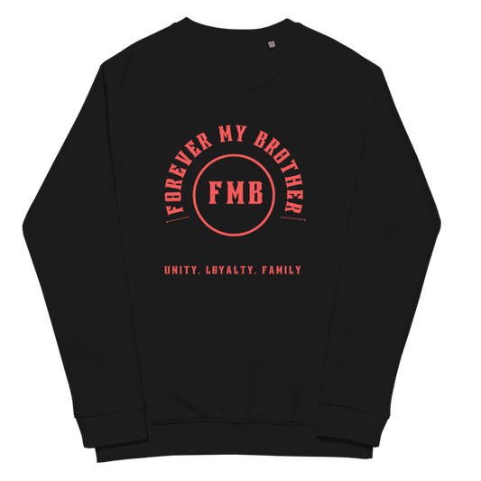FMB Sweater 1st Edition