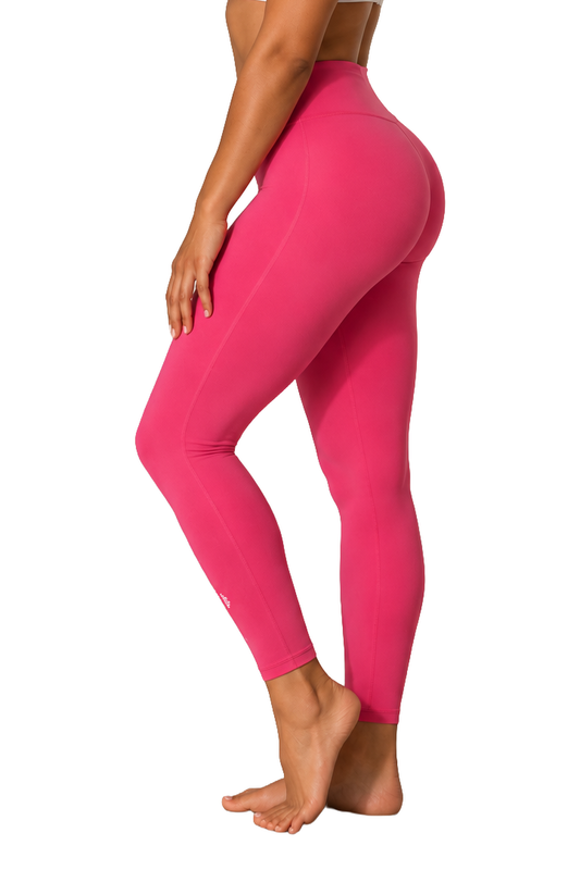 Day 1 Color Block Flex Leggings