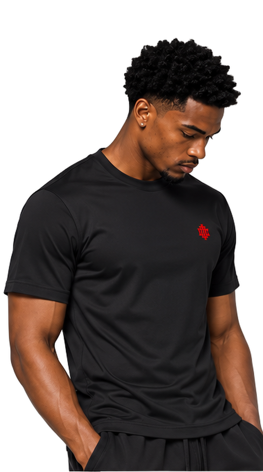 Day 1 Velocity Performance Tee