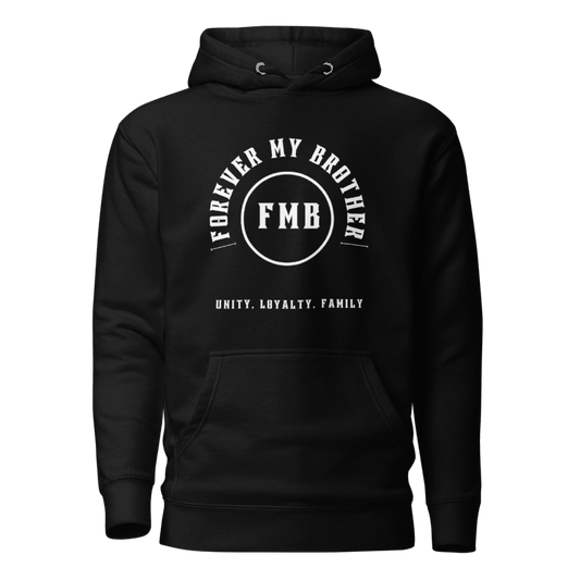 FMB Signature Hoodie 1st Edition