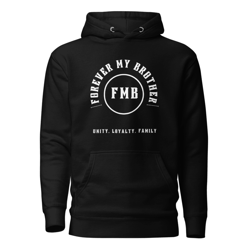 FMB Signature Hoodie 1st Edition