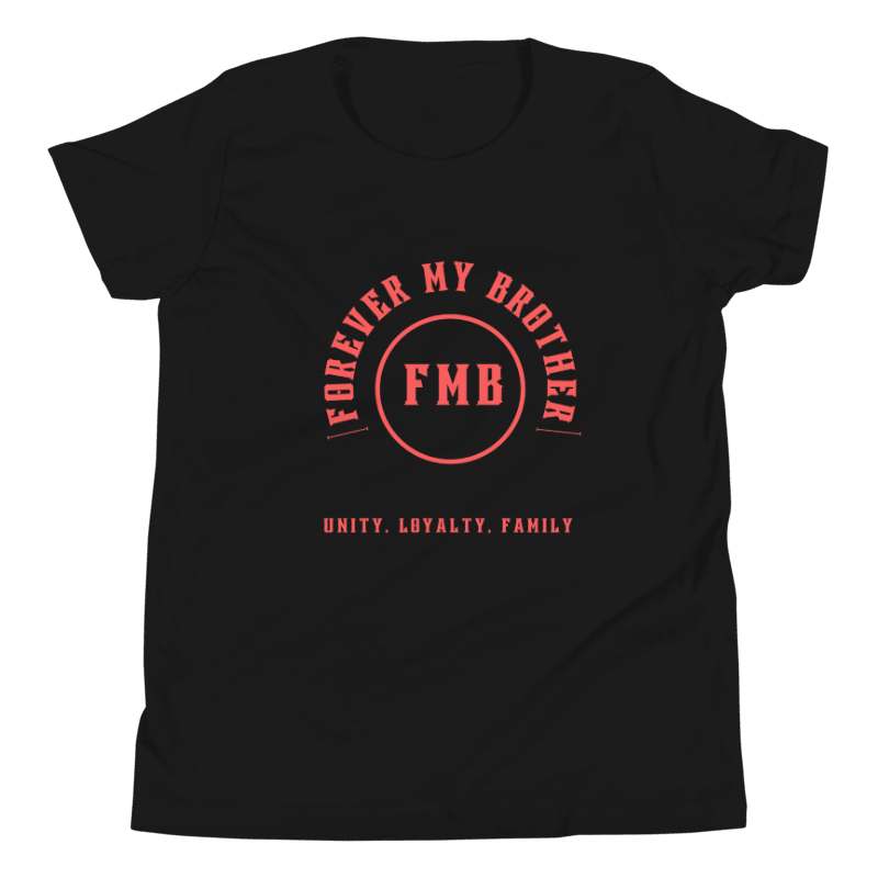 FMB  1st Edition/ Youth Apparel T Shirt