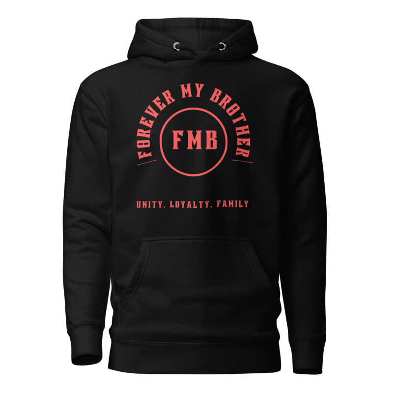 FMB Signature Hoodie 1st Edition