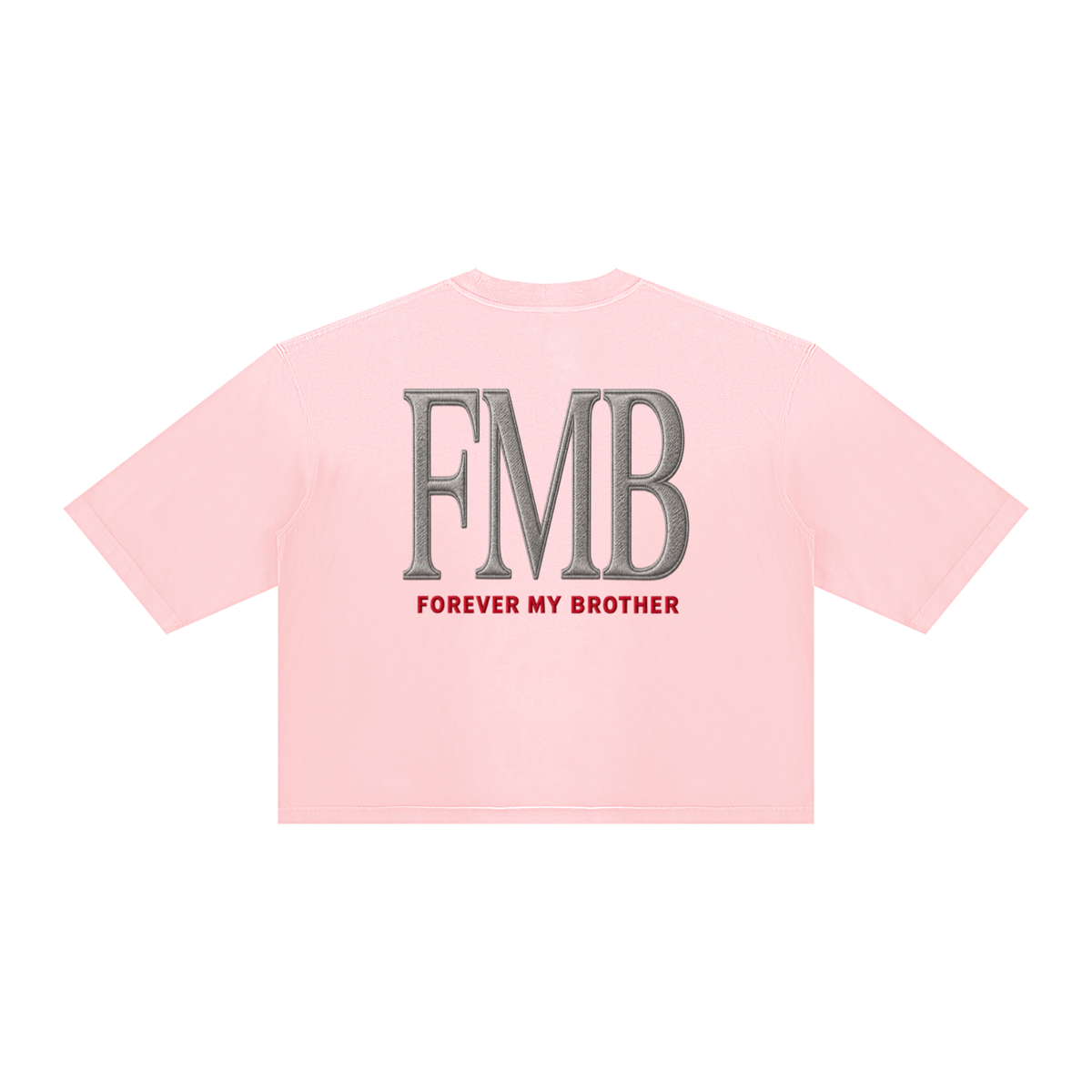 FMB Archive Box Tee