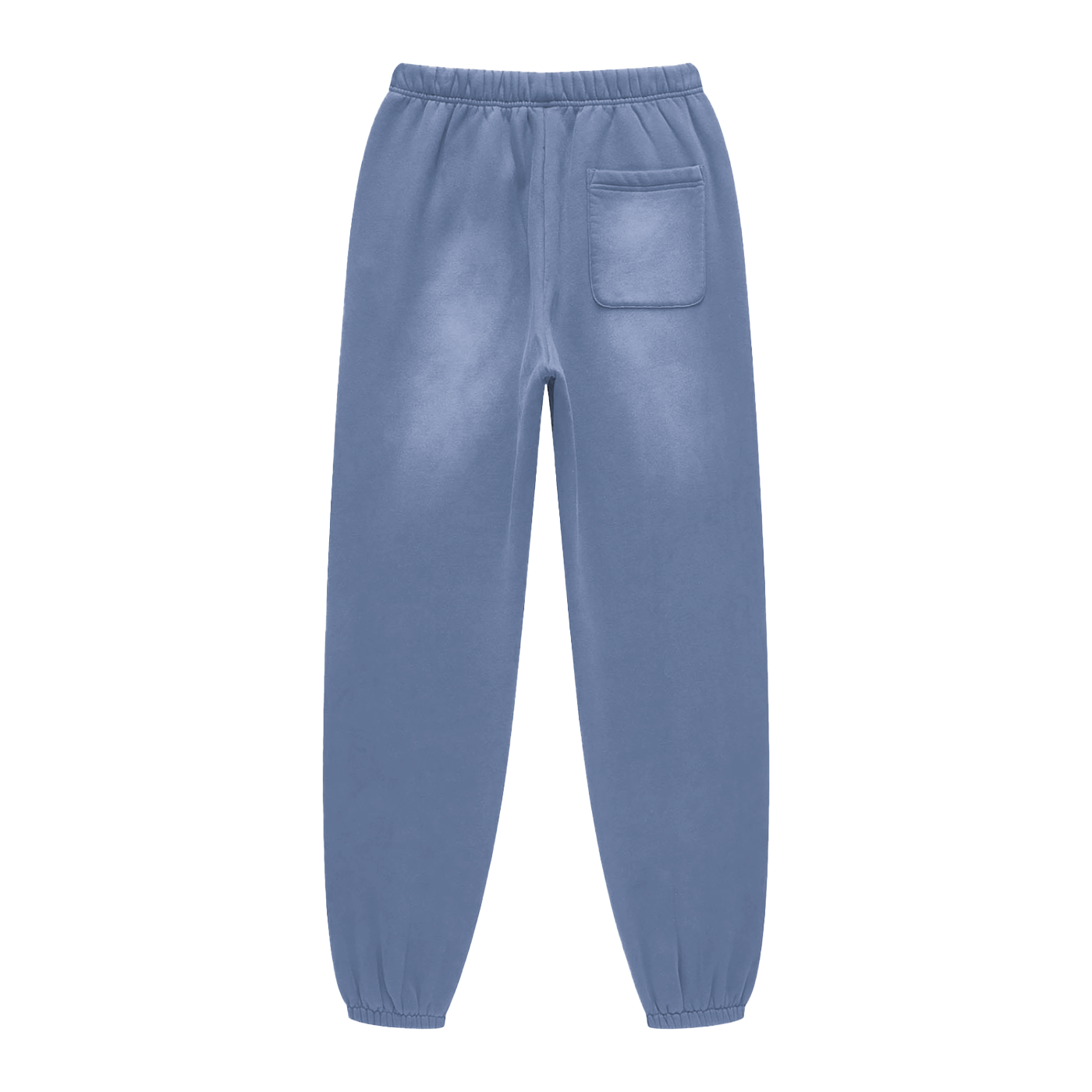 Day 1 Sunfade Heavyweight Joggers | Premium Oversized Fleece Sweatpants