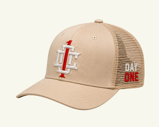 Day 1 Collective Hats