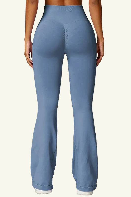 Sculpt Flare Pant
