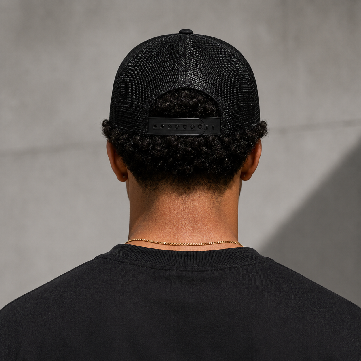 FMB Everyday Trucker Hat