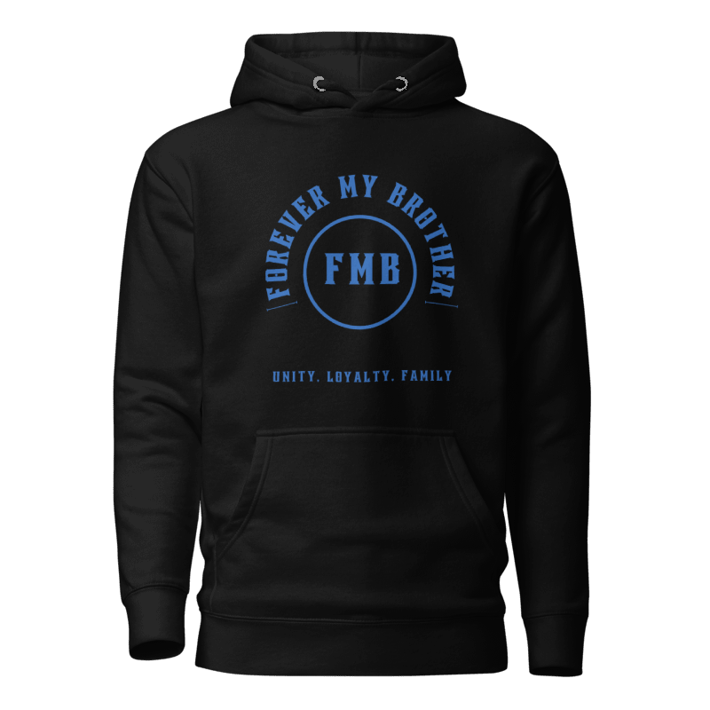 FMB Signature Hoodie 1st Edition