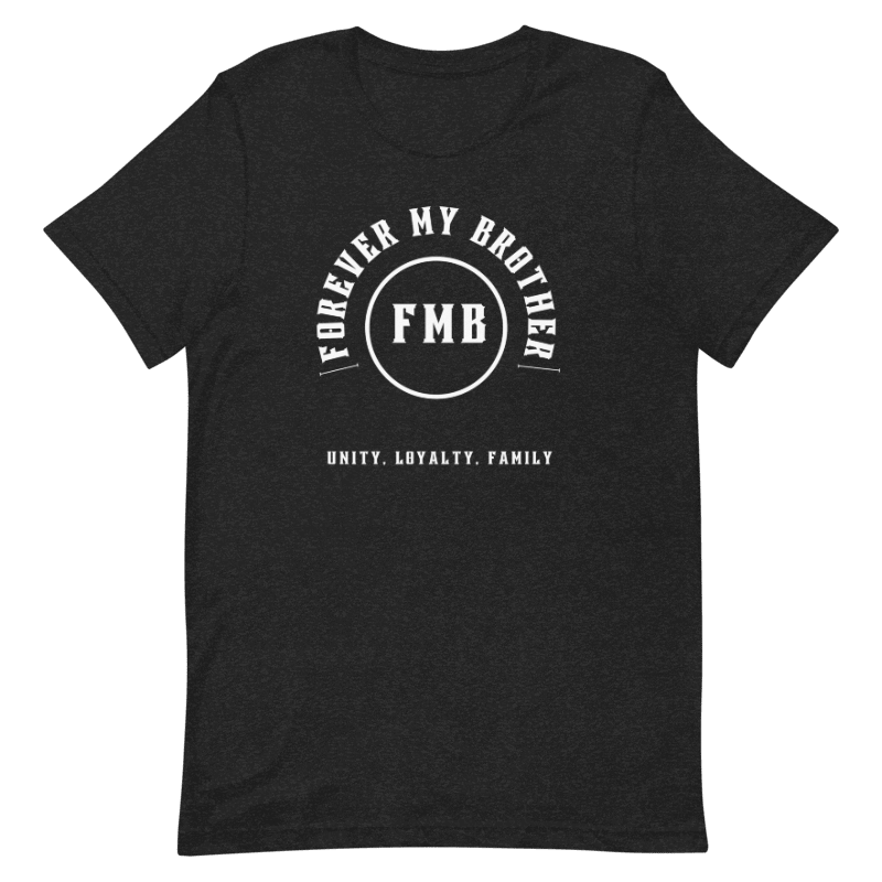 FMB T Shirts 1st Edition
