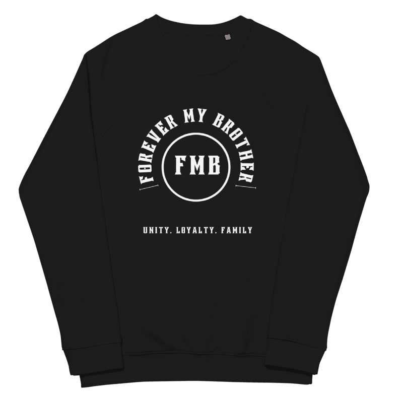 FMB Sweater 1st Edition