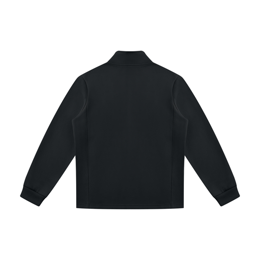 Day 1 Track Jacket
