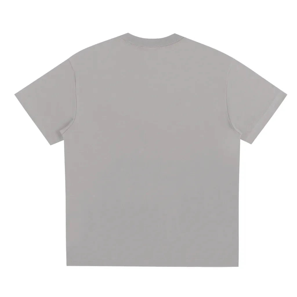 Brick by Brick (Dayone) Unisex Tee (Copy) Crop Top 3 Waves, 1 Sound — The Day1Collective Launch