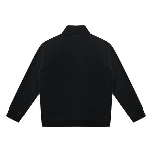 Day 1 Unisex Collar Jacket
