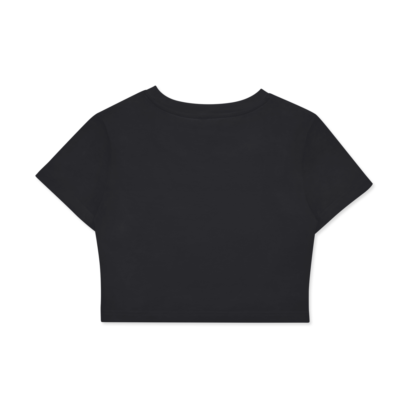 FMB Signature Crop Top