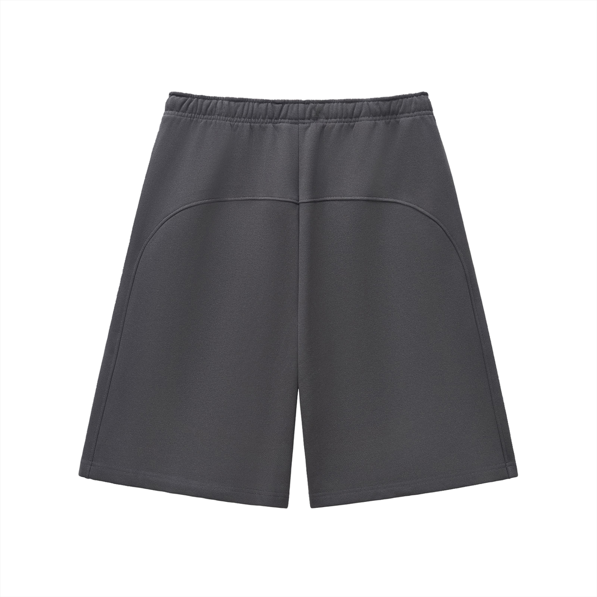 FMB Heavyweight Sweat Jorts