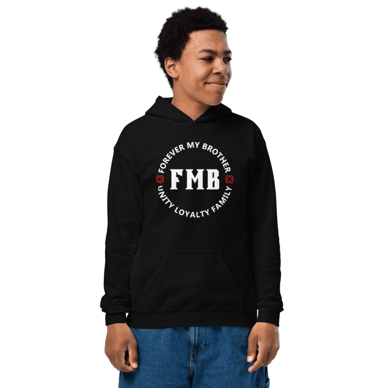 FMB Youth 6th Edition