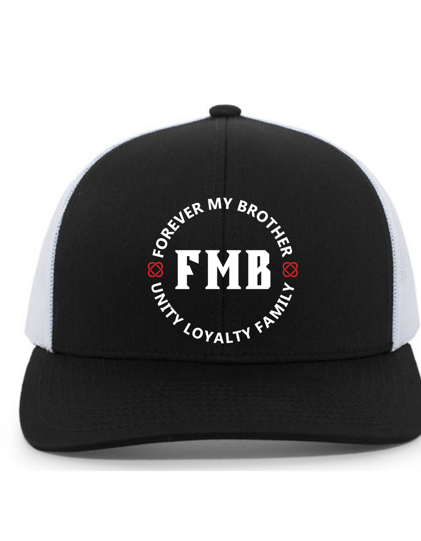FMB Hat Collection