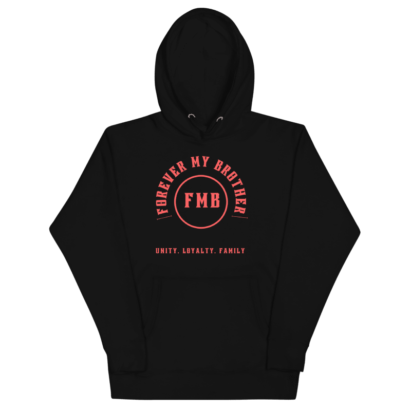 FMB Signature Hoodie 1st Edition