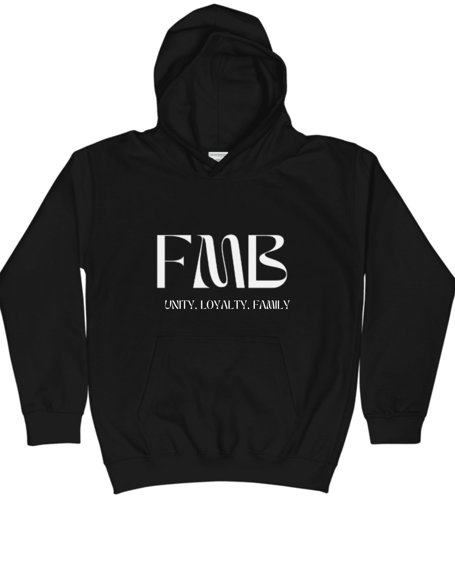 FMB 2nd Edition Hoodie