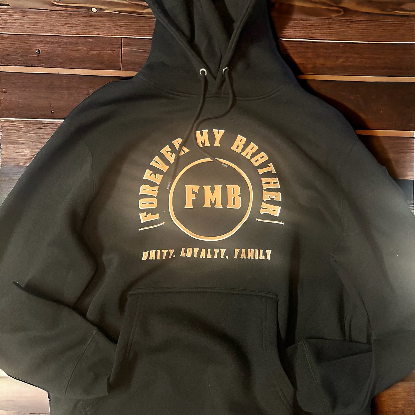 FMB Signature Hoodie 1st Edition