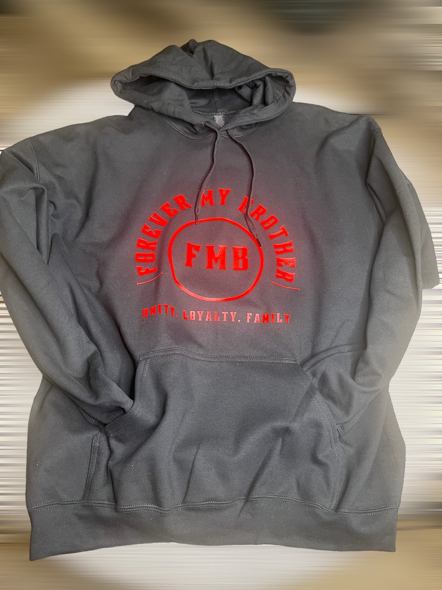 FMB Signature Hoodie 1st Edition