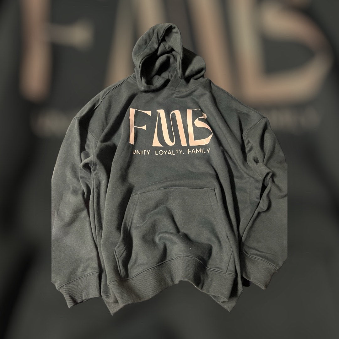 FMB 2nd Edition Hoodie