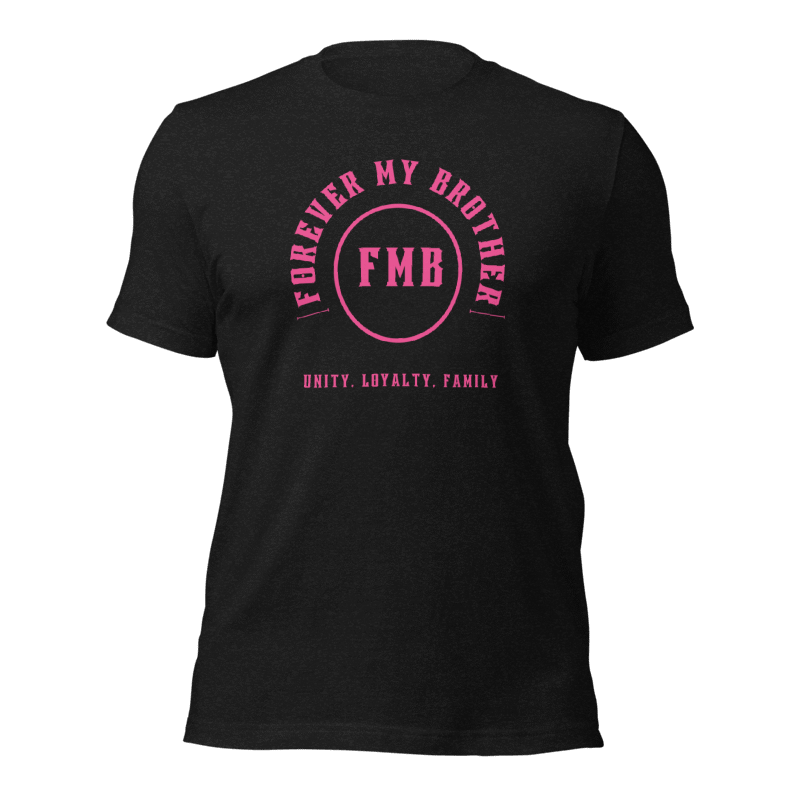 FMB T Shirts 1st Edition