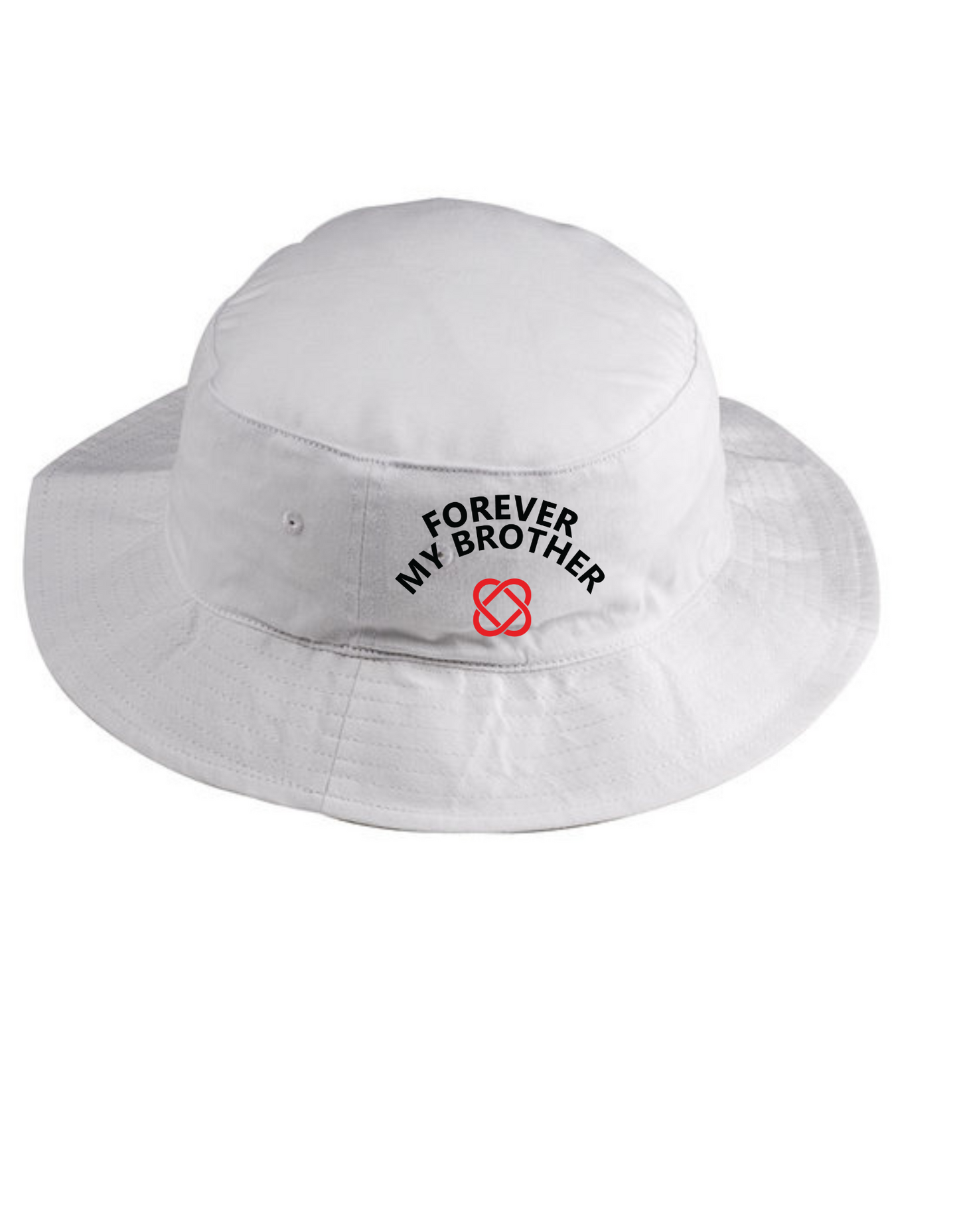 (FMB) Signature Bucket Hat