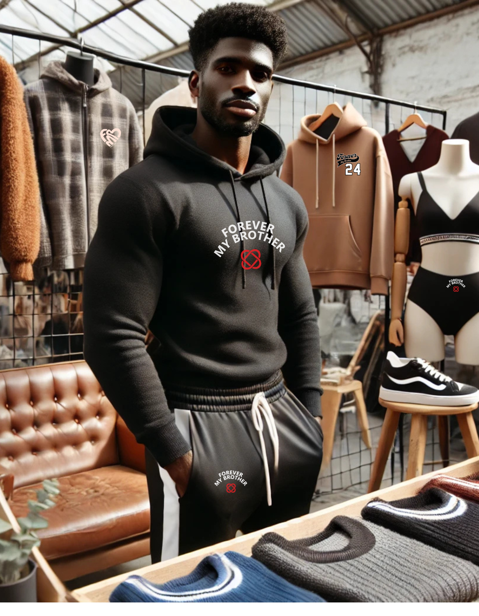 Why Don’t Black Consumers Support Black-Owned Brands?