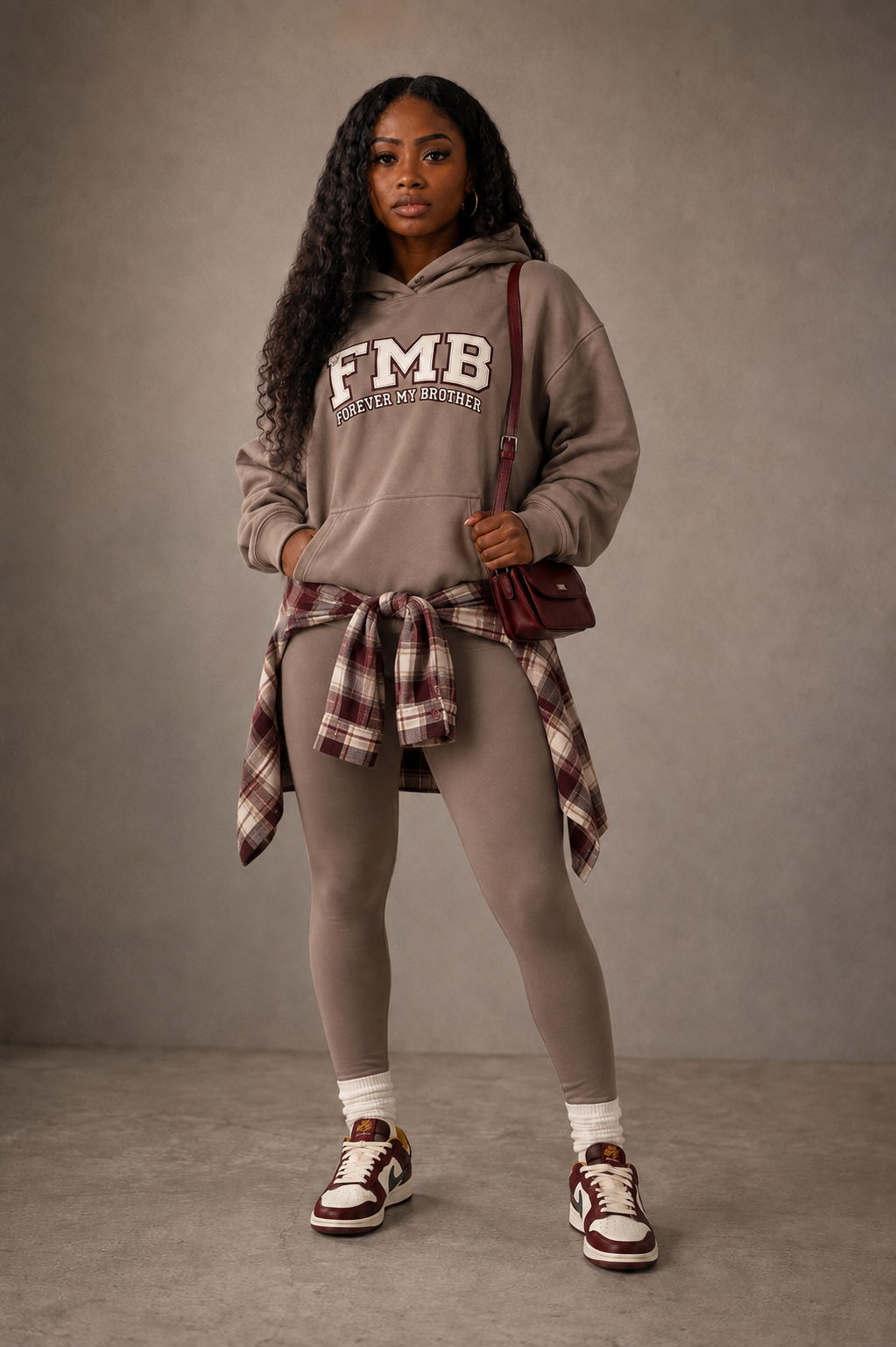 How to Style Athleisure: Looks That Work From the Gym to the Streets