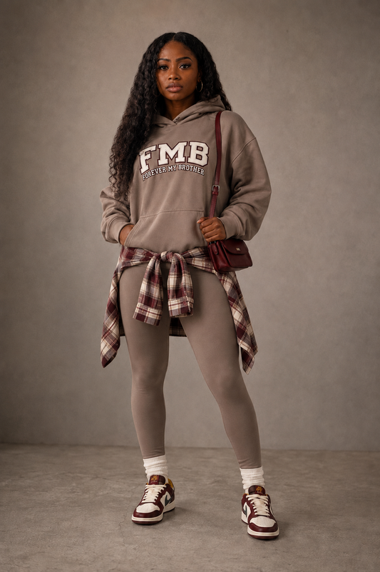 How to Style Athleisure: Looks That Work From the Gym to the Streets