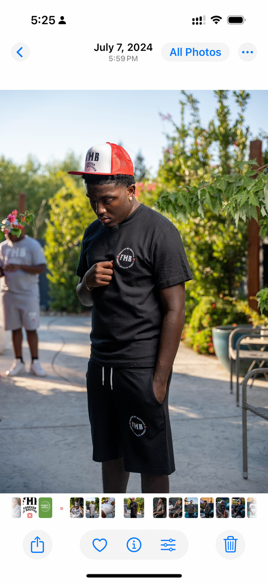 FMB Apparel: The Story Behind the Brand