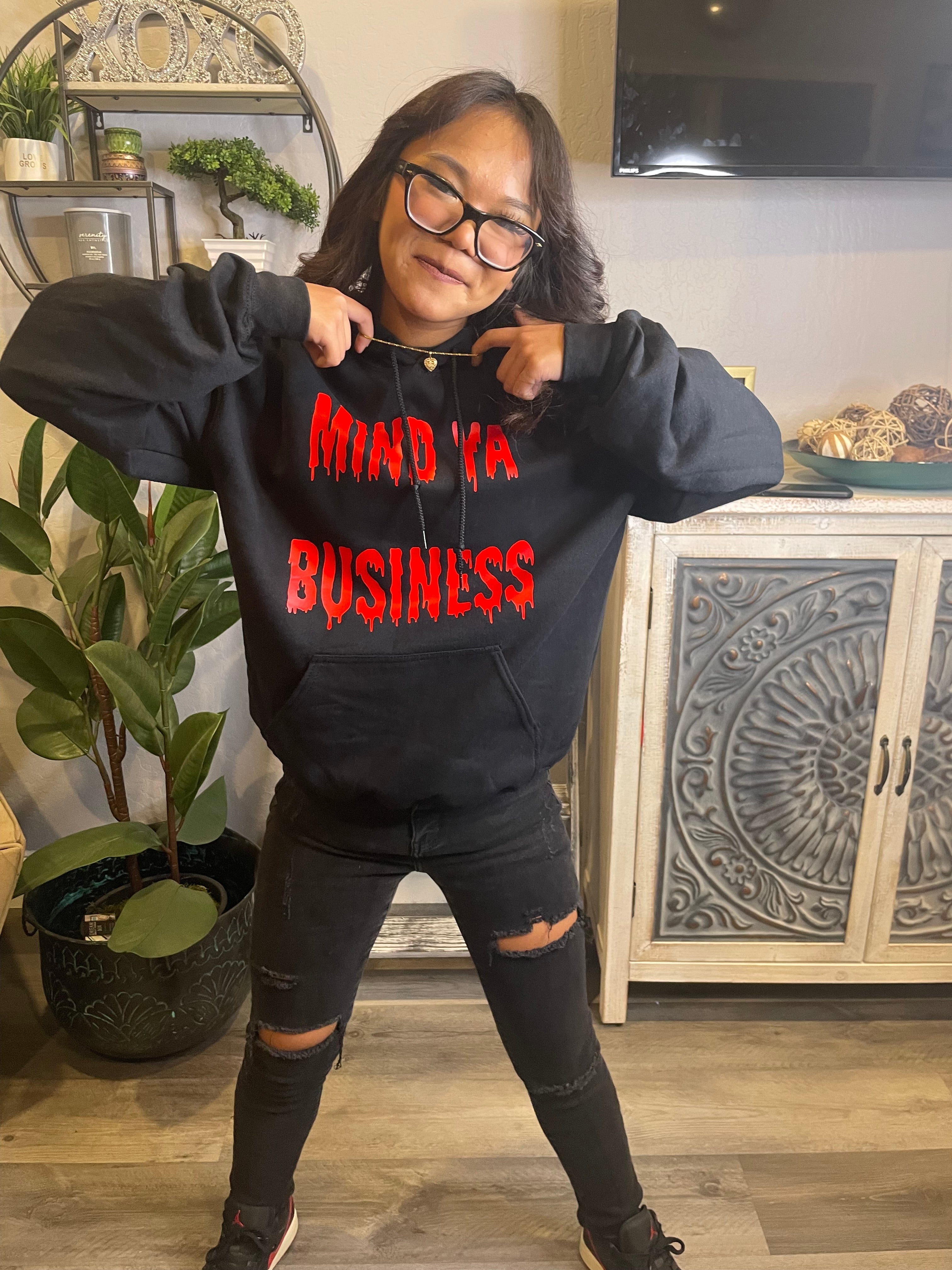 Trendy Comfort Style