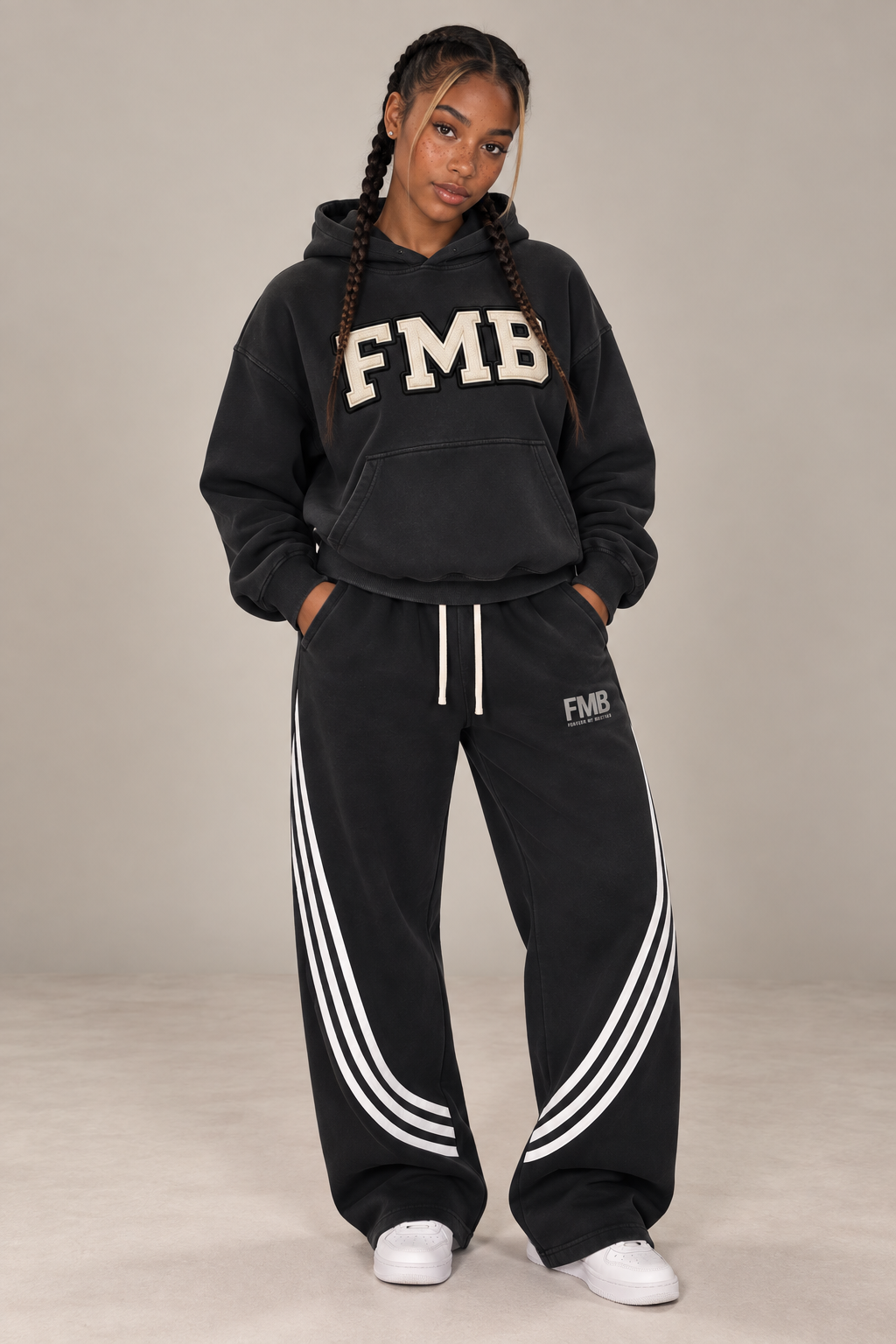 Shop All FMB