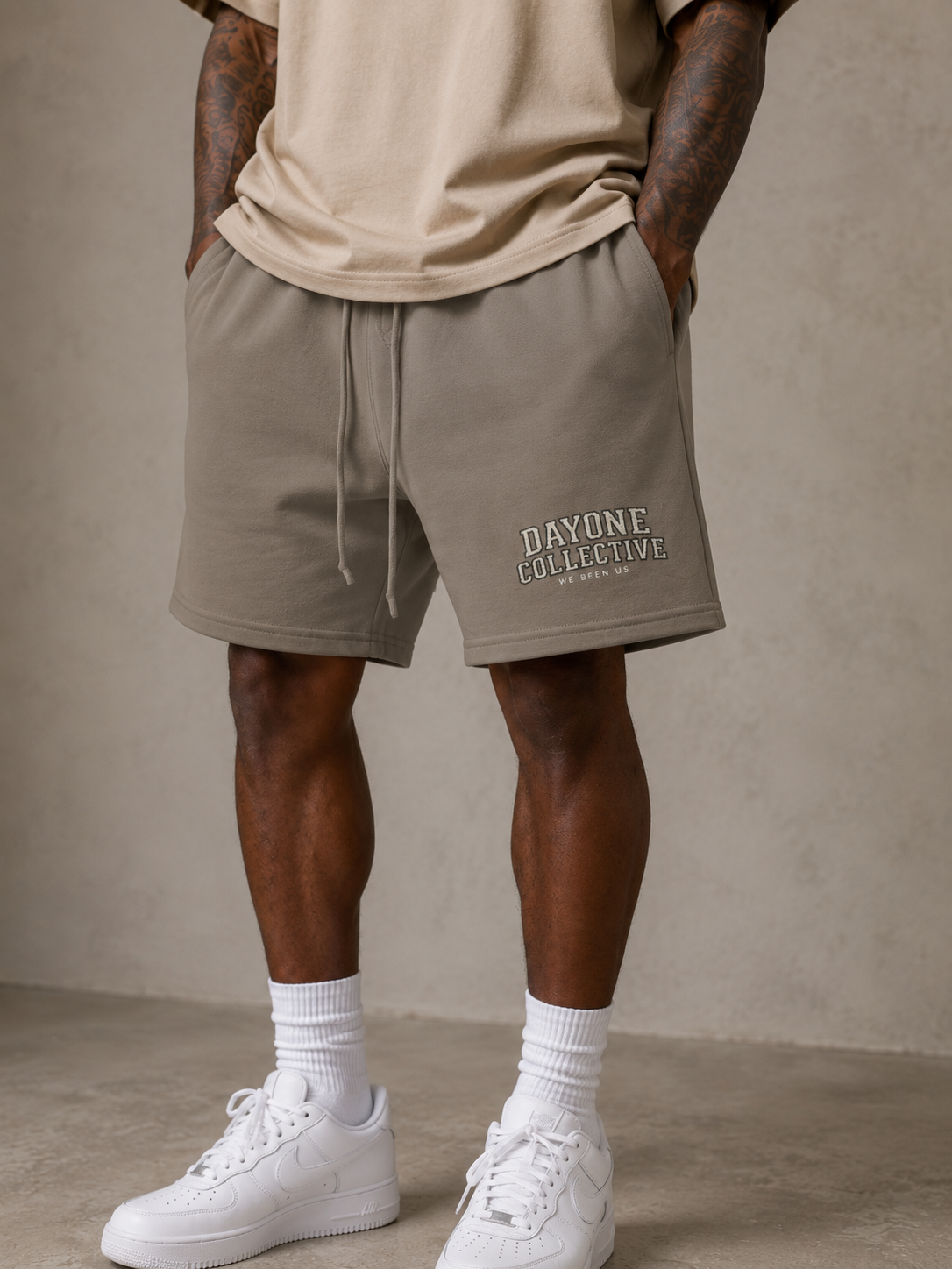 Mens Shorts
